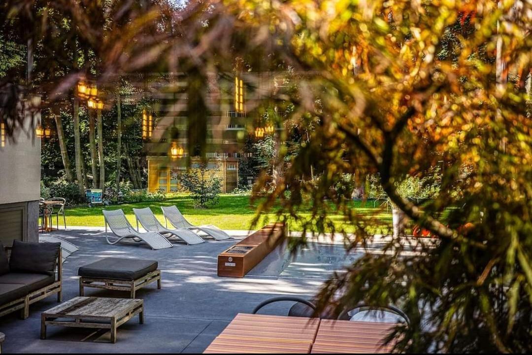 Table Et Chambre Particuliere Μον Εξωτερικό φωτογραφία